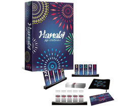 HANABI ¡QUÉ ESPECTÁCULO! 