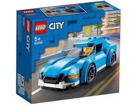 LEGO CITY DEPORTIVO 