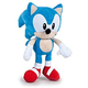 SONIC PELUCHE 30 CM. 