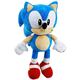 SONIC PELUCHE 30 CM. 