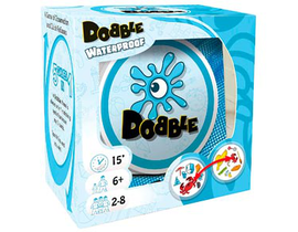 DOBBLE IMPERMEABLE 