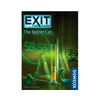 EXIT EL LABORATORIO SECRETO                       