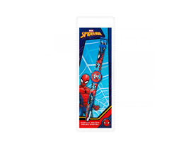 RELOJ DIGITAL SPIDERMAN 