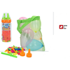 GLOBOS DE AGUA BOTE 60 + BOLSA RED 