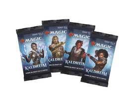 MAGIC SOBRES DE DRAFT DE KALDHEIM 