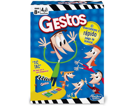 GESTOS 