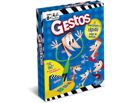 GESTOS 