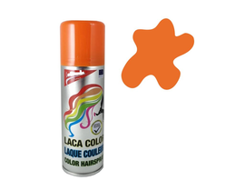 SPRAY NARANJA PARA CABELLO 125ML 