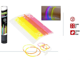 PULSERAS LUMINOSAS 30 