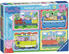 4X42 PEPPA PIG 