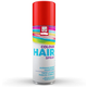 SPRAY ROJO PARA CABELLO 125ML 