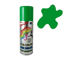 SPRAY PARA CABELLO VERDE 125ML 