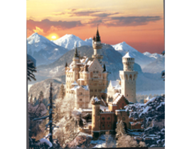 1500 NEUSCHWANSTEIN 