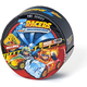 T-RACERS I - WHEEL BOX 