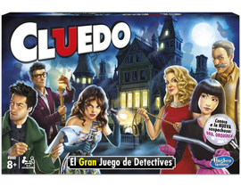 CLUEDO nou. 38712 