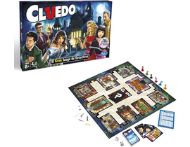 CLUEDO nou. 38712 