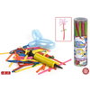 GLOBOS ARTISTICOS SET 