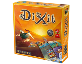 DIXIT CLASSIC 
