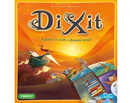 DIXIT CLASSIC 