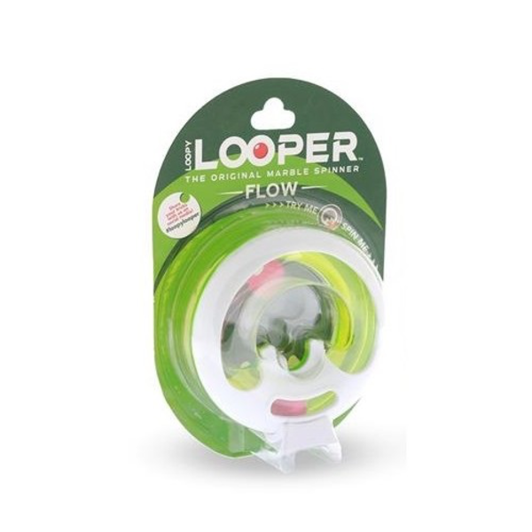 LOOPY LOOPER FLOW 