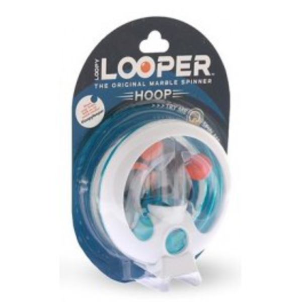 LOOPY LOOPER HOOP 