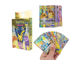 CARTAS POKEMON -CAJA 30 CARTAS-(NO Coleccionistas)