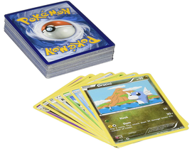 CARTAS POKEMON -CAJA 30 CARTAS-(NO Coleccionistas)