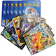 CARTAS POKEMON -CAJA 30 CARTAS-(NO Coleccionistas)