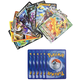 CARTAS POKEMON -CAJA 30 CARTAS-(NO Coleccionistas)