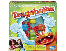 TRAGABOLAS 