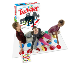 TWISTER 