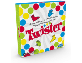 TWISTER 