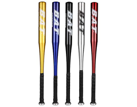 BATE BEISBOL ALUMINIO STRONG - colores aleatorios 