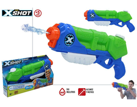 X-SHOT PISTOLA AGUA TYPHOON THUNDER 