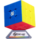 NEXCUBE 3X3 CLASICO RUBIK 