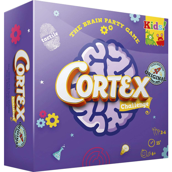 CORTEX KIDS 