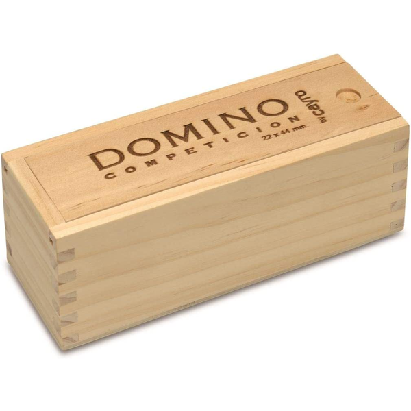 DOMINO COMPETICION 