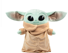 YODA JUMBO 66 CM 