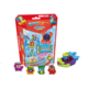 SUPERTHINGS KAZOOM KIDS - BLISTER 4 KAZOOM SLIDERS