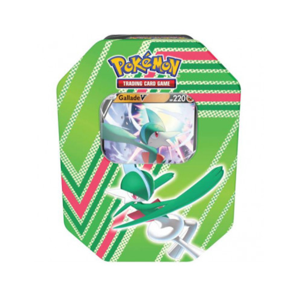 Y PK - GALLADE V TIN 