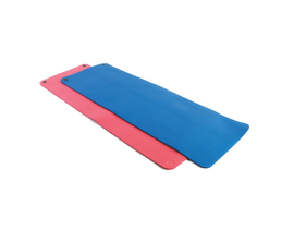 COLCHONETA PILATES CAUCHO 1 cm. colores surt. 