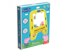 PEPPA PIG PIZARRA 