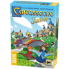 CARCASSONNE JUNIOR (trilingüe) 