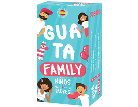 GUATAFAMILY 