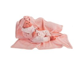MI PRIMER REBORN BERTA ESTRELLAS 