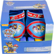 PAW PATROL -PATINES 4 RUEDAS 