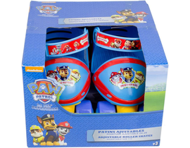 PAW PATROL -PATINES 4 RUEDAS 