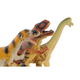  DINOSAURIO BLANDITO 27 CM -6 modelos aleatorios 