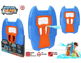 AQUA GEAR ESCUDO SPLASH 