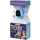 RELOJ TOBI ROBOT - SMARTWATCH - BLUE 